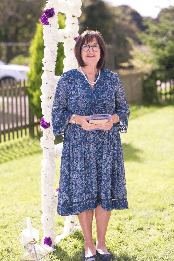 Somerset Celebrant - Renewal of Vows